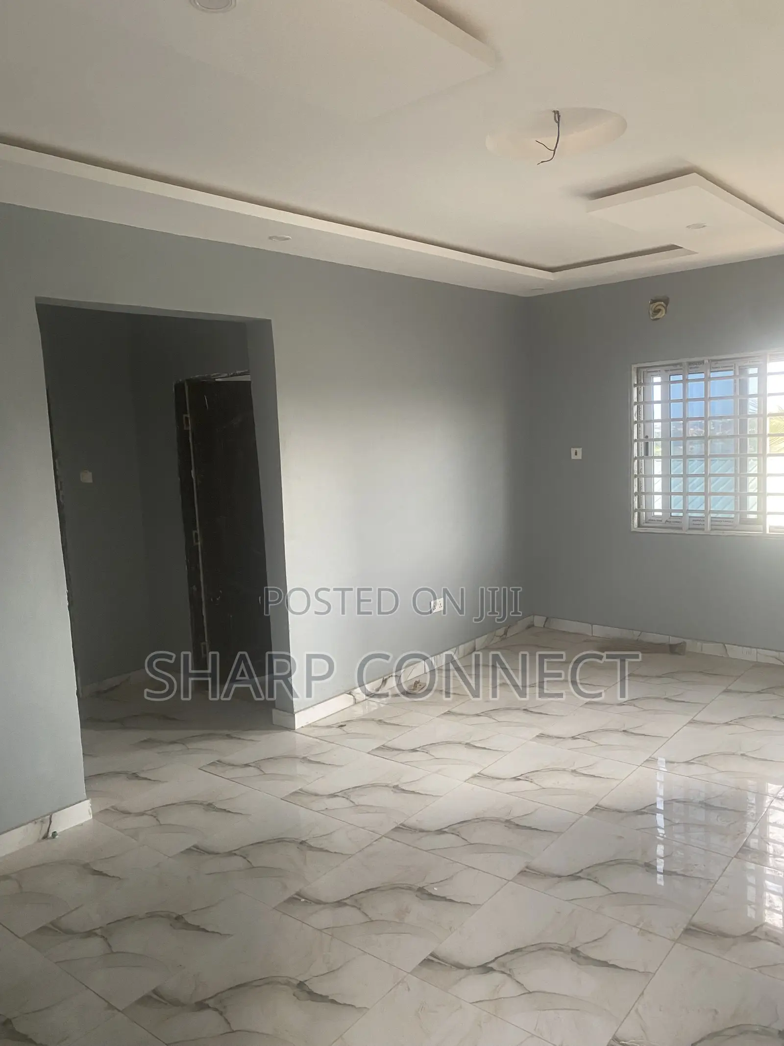 1bdrm Apartment in Sharp-Connect, Adade for rent