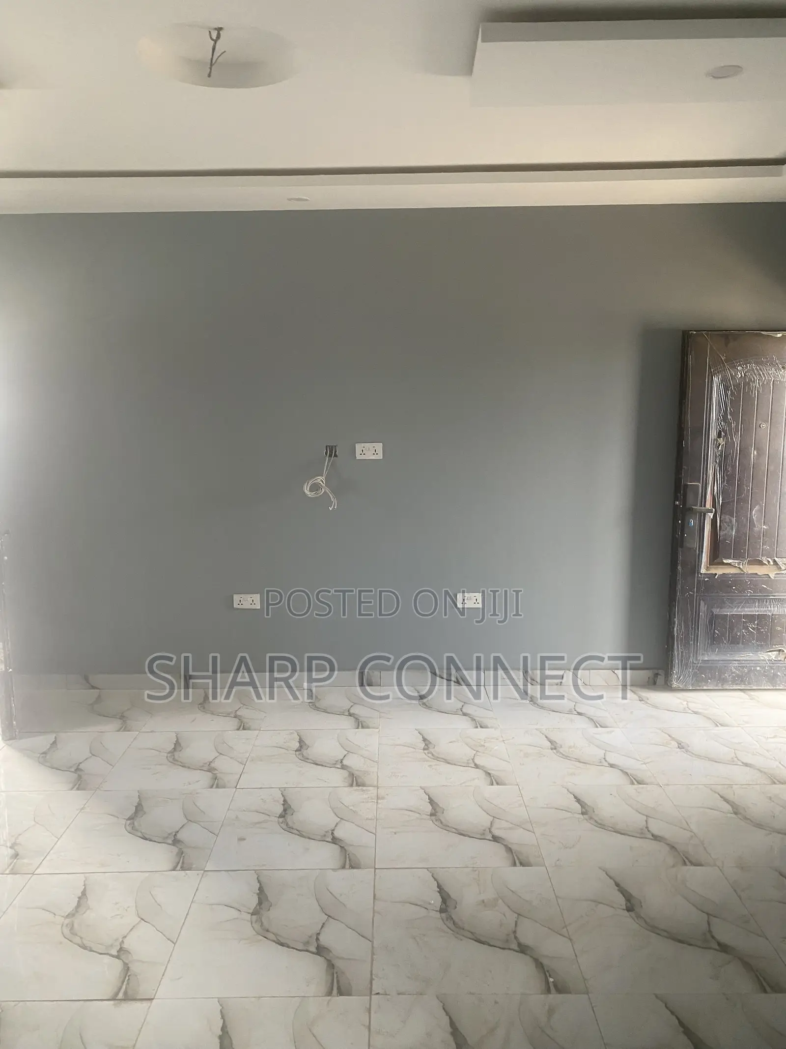 1bdrm Apartment in Sharp-Connect, Adade for rent