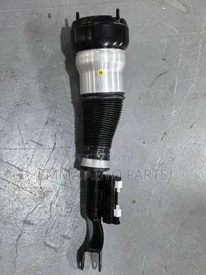 Mercedes-Benz S-Class (S222) Front Air Suspension