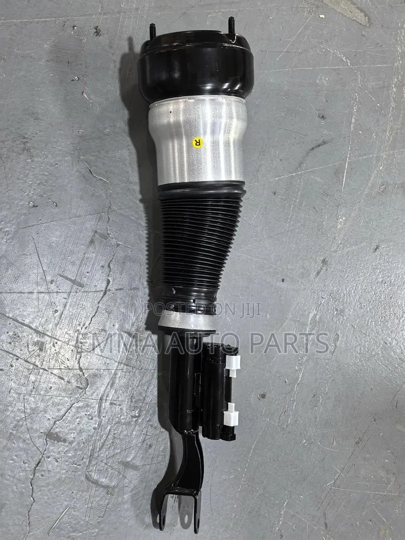 Mercedes-Benz S-Class (S222) Front Air Suspension