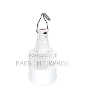 Yesido DH14 Rechargeable Light