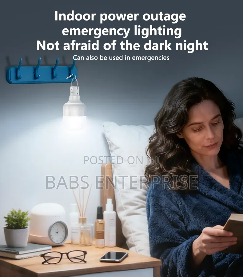 Yesido DH14 Rechargeable Light