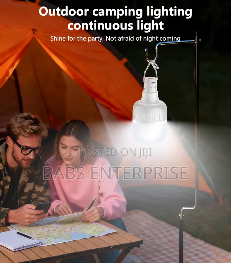 Yesido DH14 Rechargeable Light
