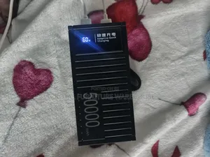 50,000mAh Container-Style Fast Charging Power Banks