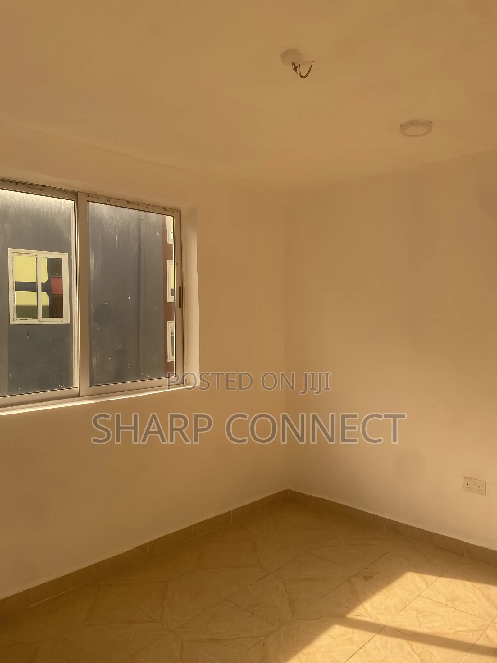 1bdrm Apartment in Sharp-Connect, Opeikuma for rent
