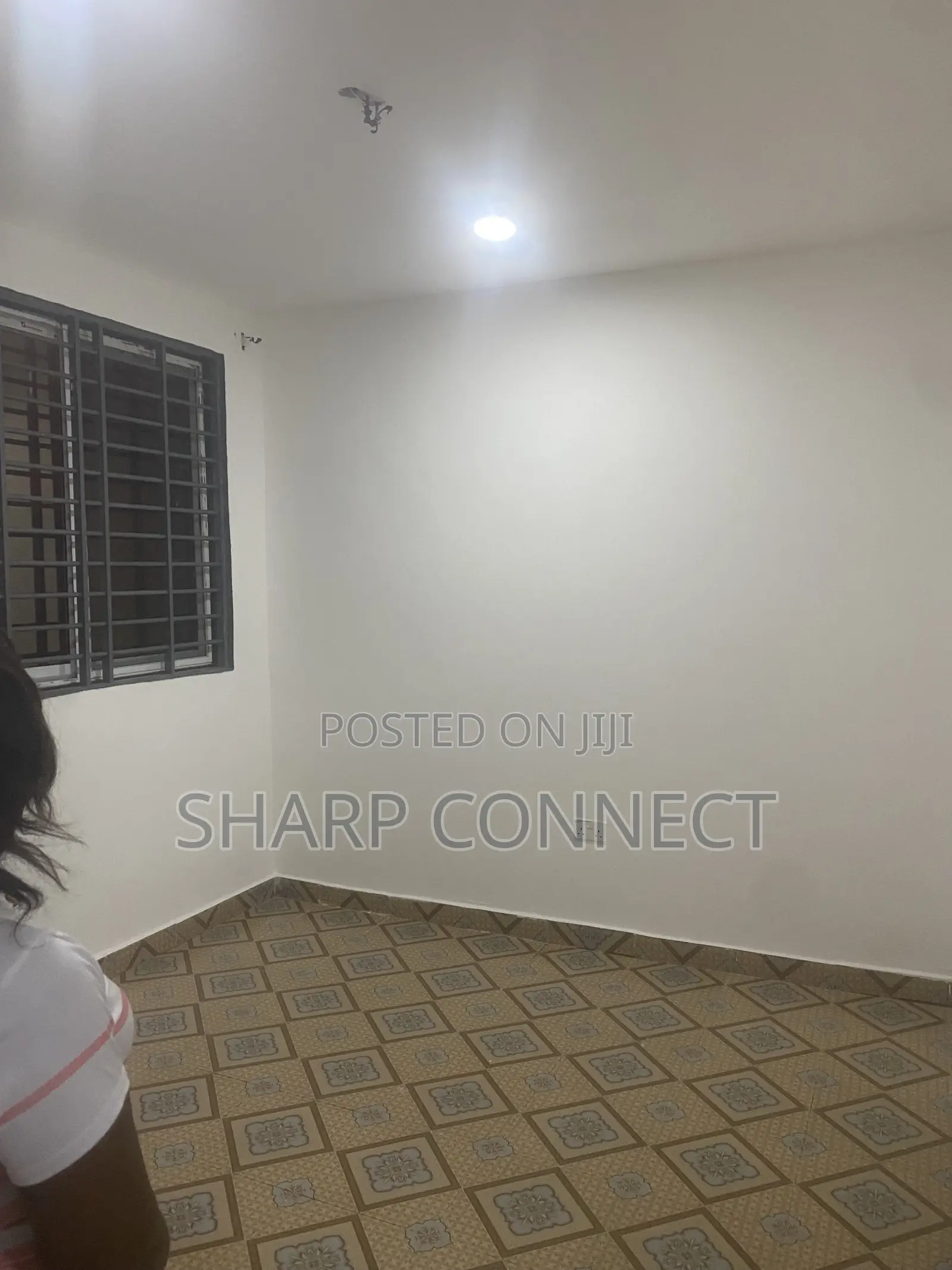 1bdrm Apartment in Sharp-Connect, Opeikuma for rent