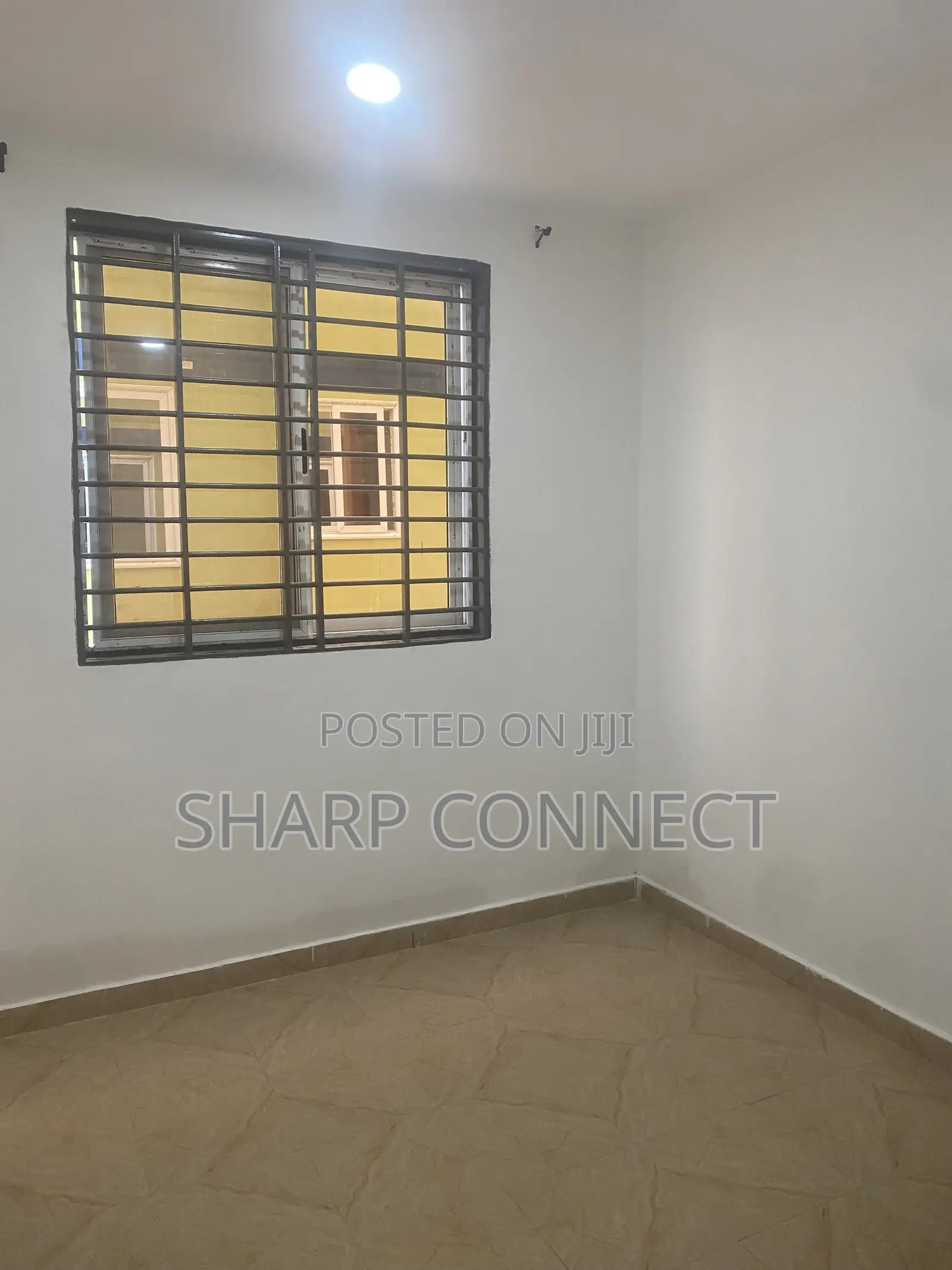 1bdrm Apartment in Sharp-Connect, Opeikuma for rent