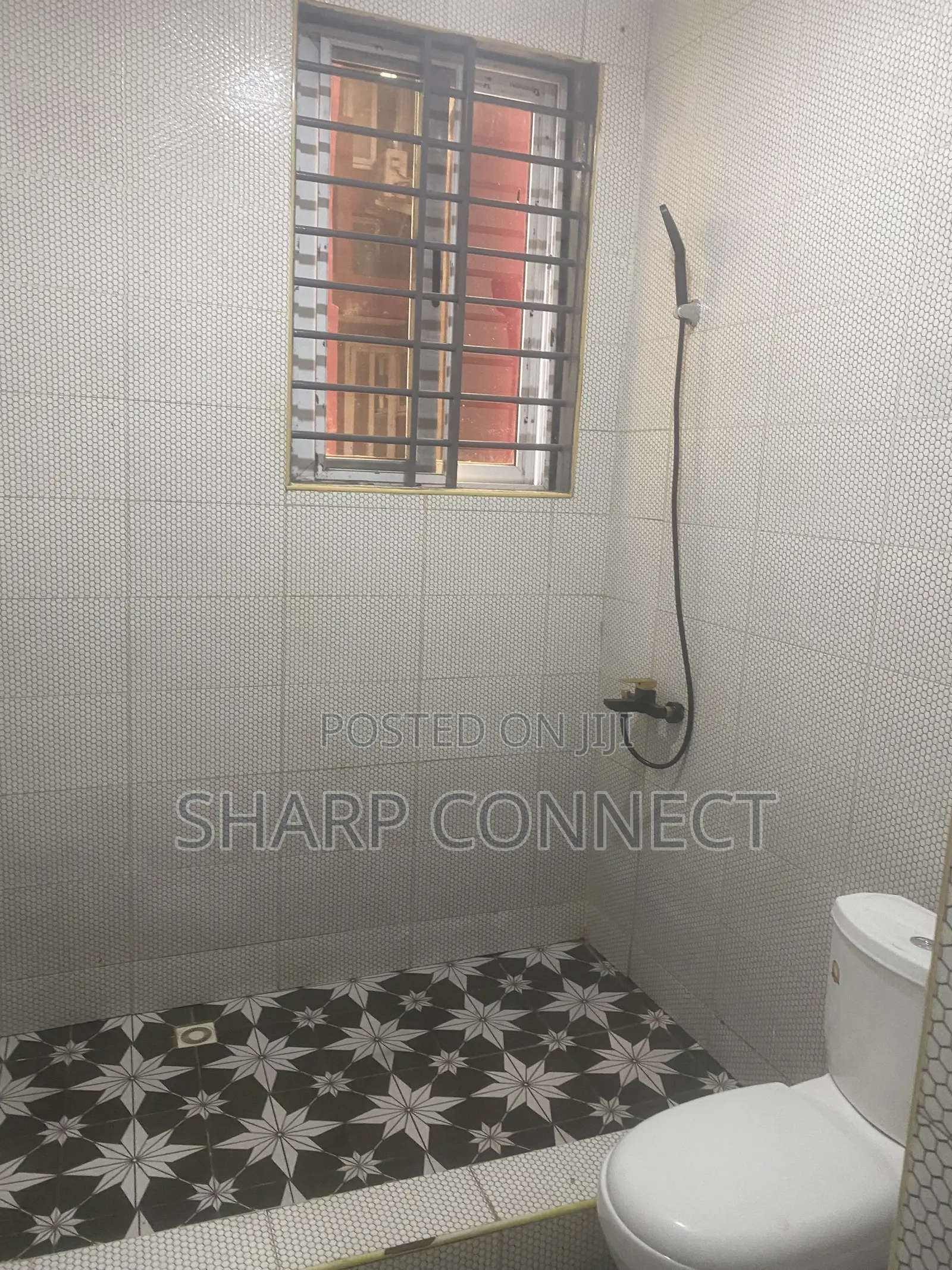 1bdrm Apartment in Sharp-Connect, Opeikuma for rent