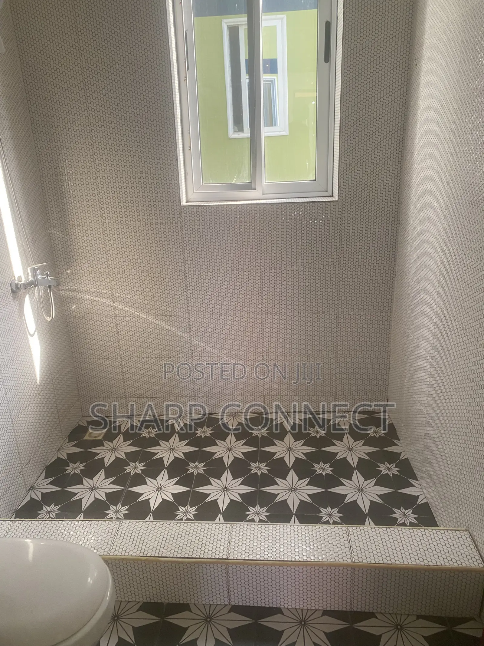 1bdrm Apartment in Sharp-Connect, Opeikuma for rent