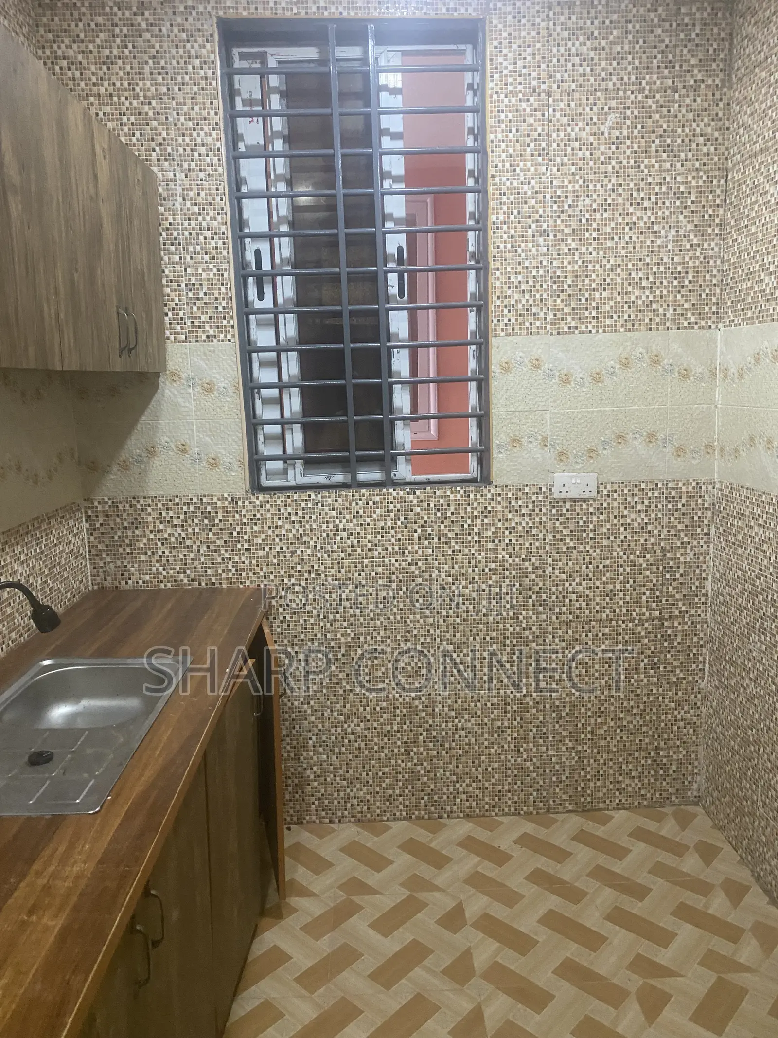 1bdrm Apartment in Sharp-Connect, Opeikuma for rent