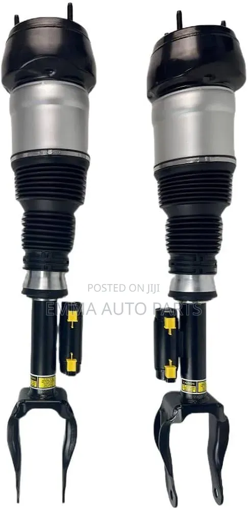 Mercedes-Benz Gle (W292) Front Air Suspension
