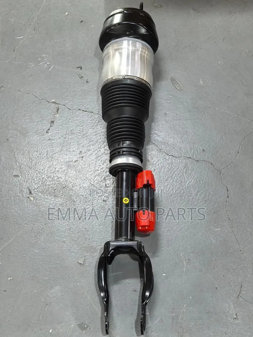 Mercedes-Benz Gle (W292) Front Air Suspension