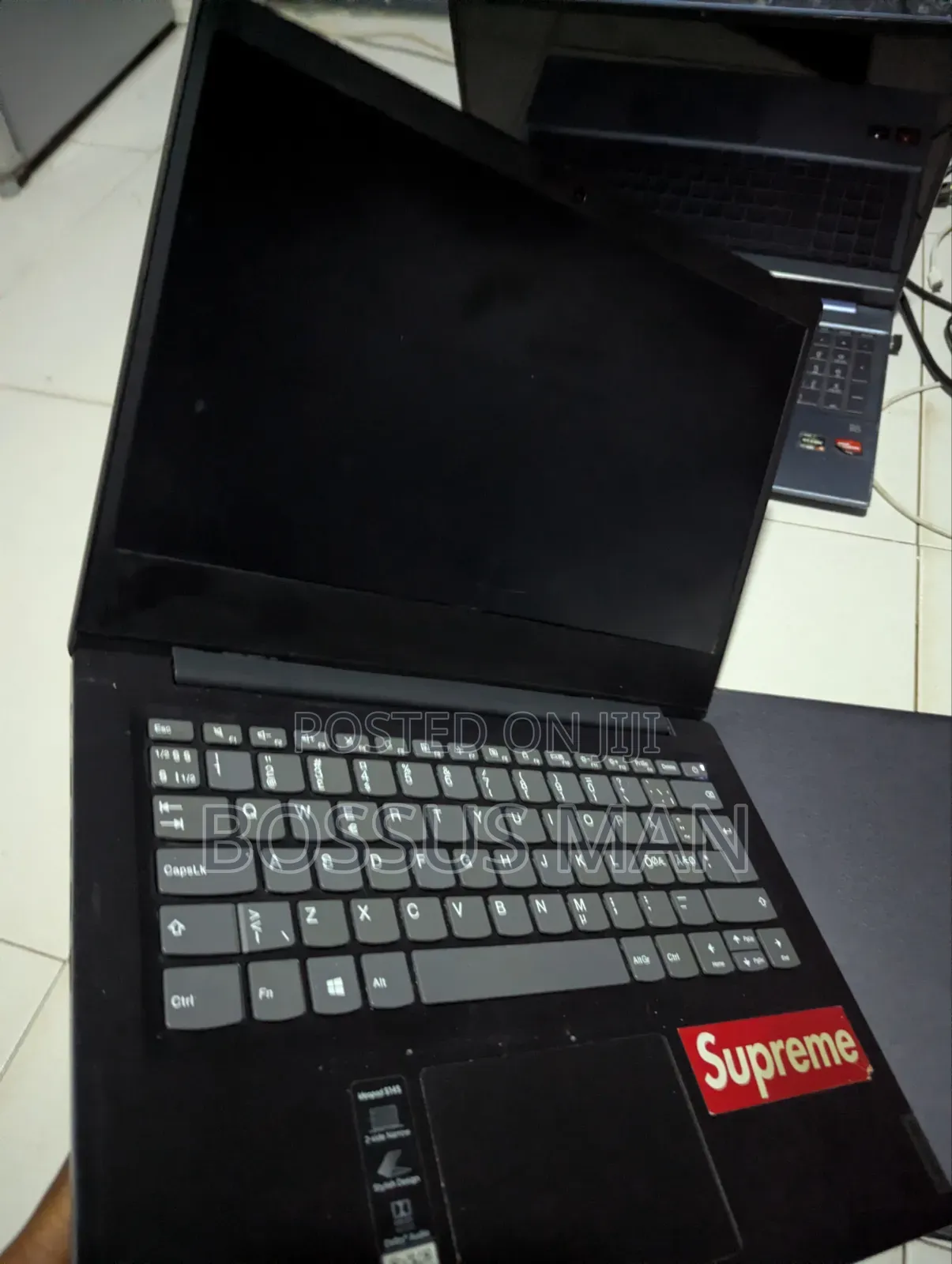 Laptop Lenovo 4GB AMD Ryzen 3 SSD 128GB