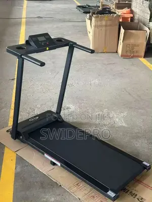 Foldable Treadmill/ Walking Pad