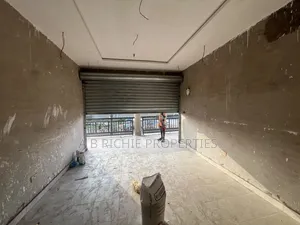 Shop for Rent at Tse-Addo
