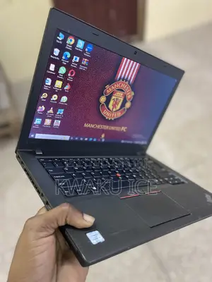 Laptop Lenovo ThinkPad T460 8GB Intel Core i5 HDD 500GB