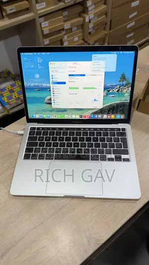Laptop Apple MacBook Pro 2019 16GB Intel Core i7 SSD 512GB