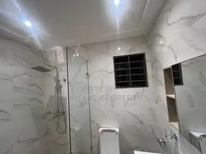 3bdrm House in Ab Richie Properties, Police Station for rent