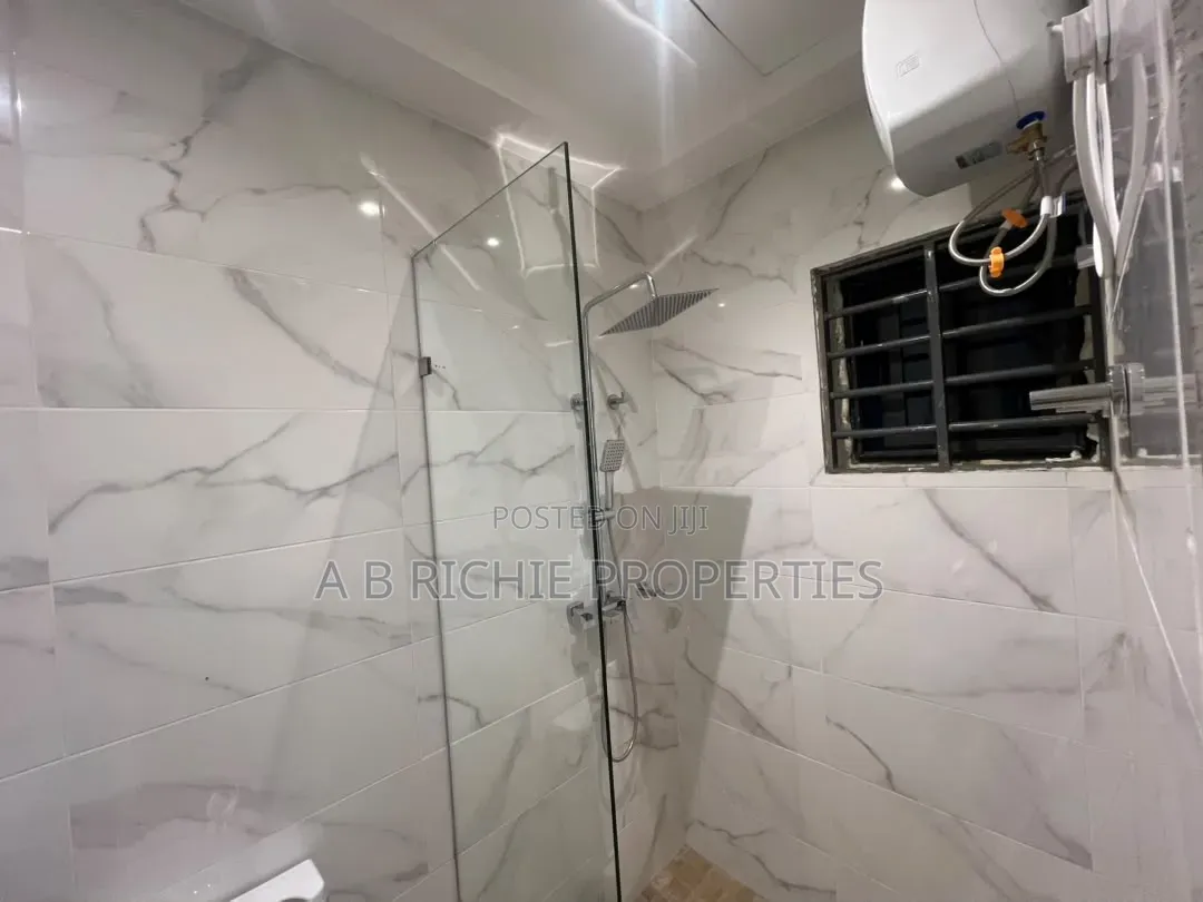 3bdrm House in Ab Richie Properties, Police Station for rent