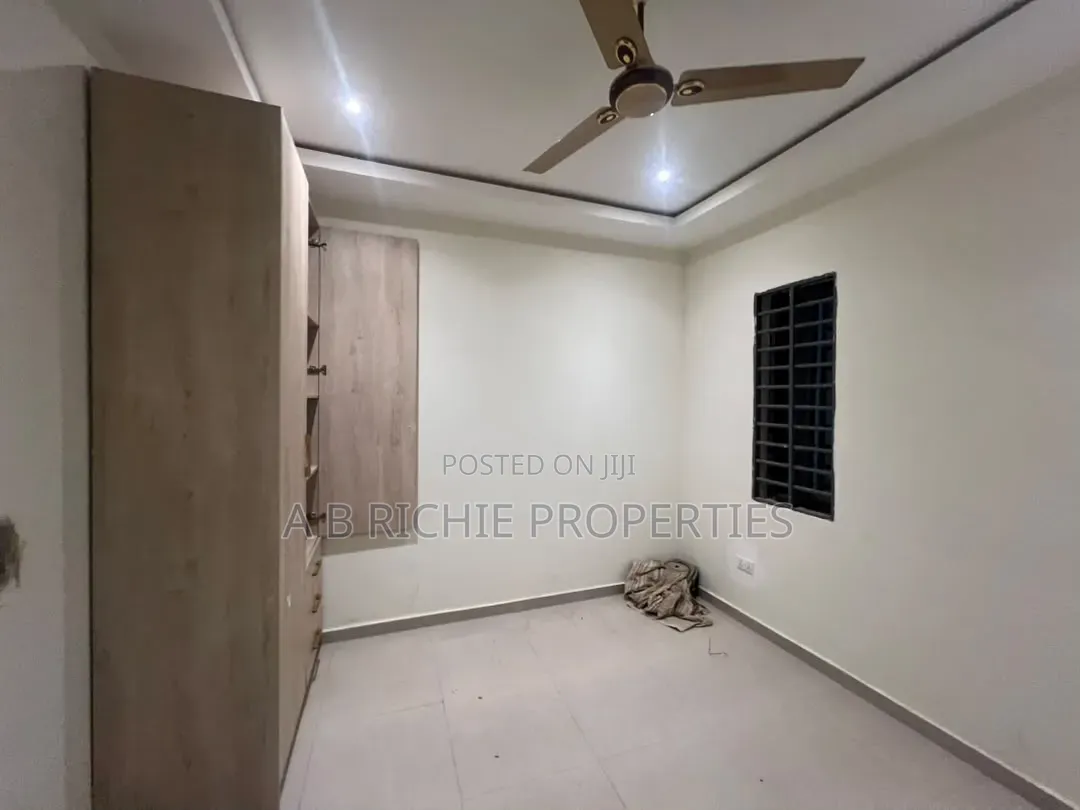 3bdrm House in Ab Richie Properties, Police Station for rent
