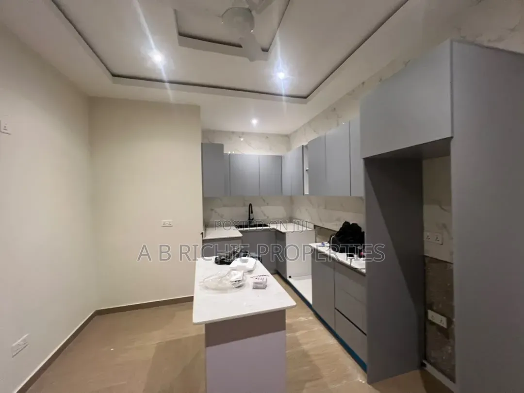 3bdrm House in Ab Richie Properties, Police Station for rent