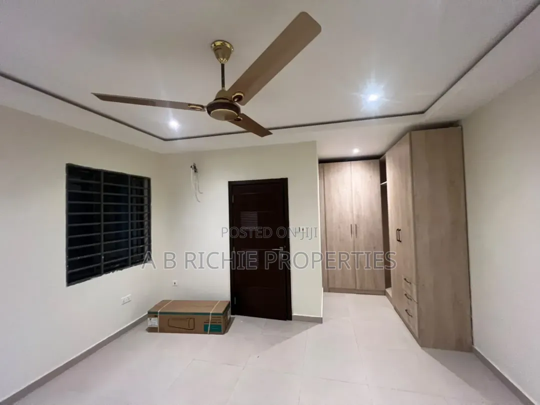 3bdrm House in Ab Richie Properties, Police Station for rent