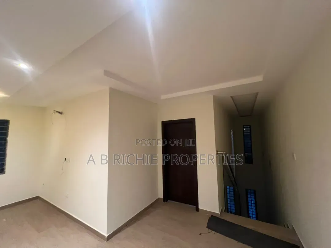 3bdrm House in Ab Richie Properties, Police Station for rent