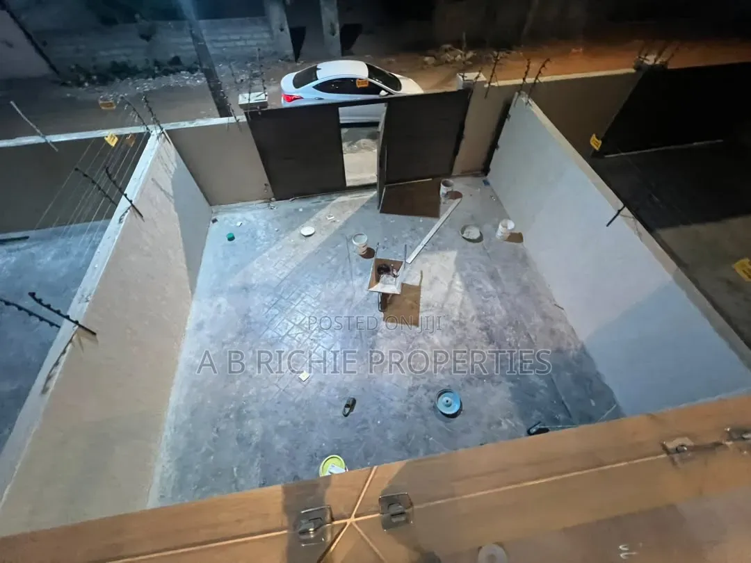 3bdrm House in Ab Richie Properties, Police Station for rent