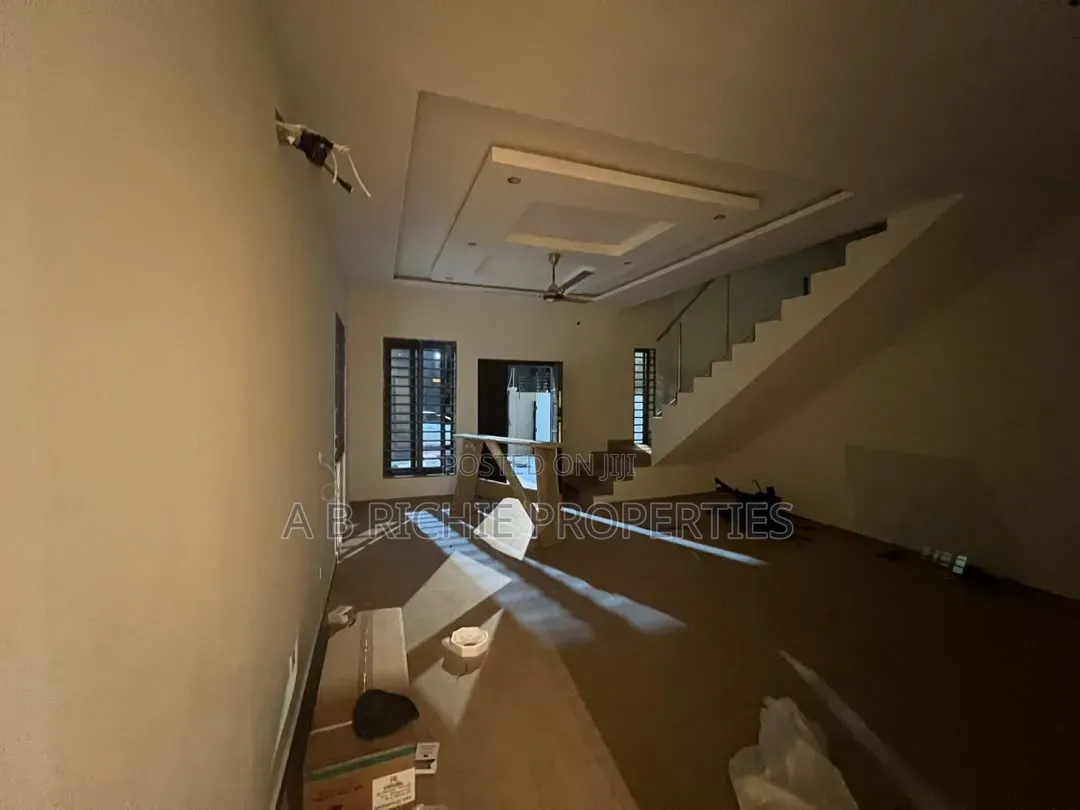 3bdrm House in Ab Richie Properties, Police Station for rent