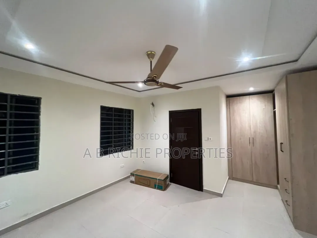 3bdrm House in Ab Richie Properties, Police Station for rent