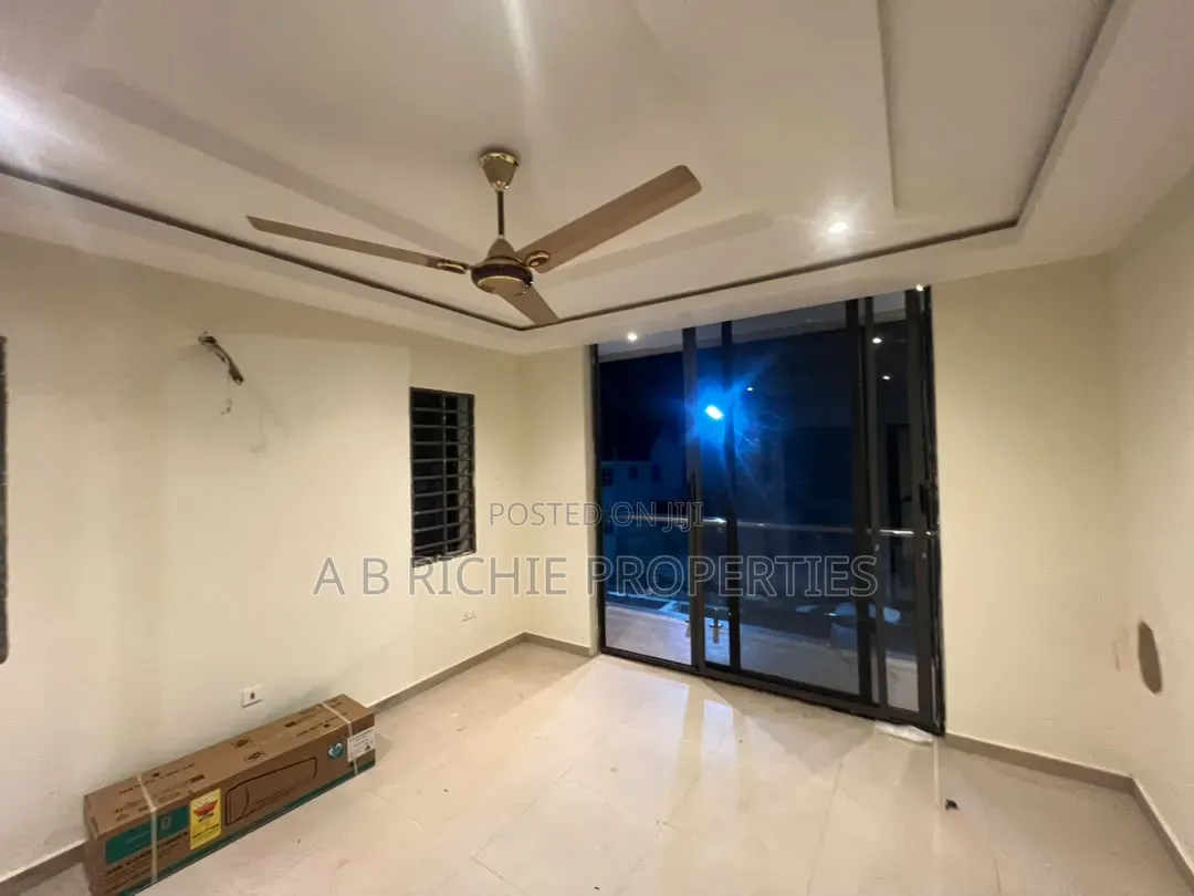 3bdrm House in Ab Richie Properties, Police Station for rent