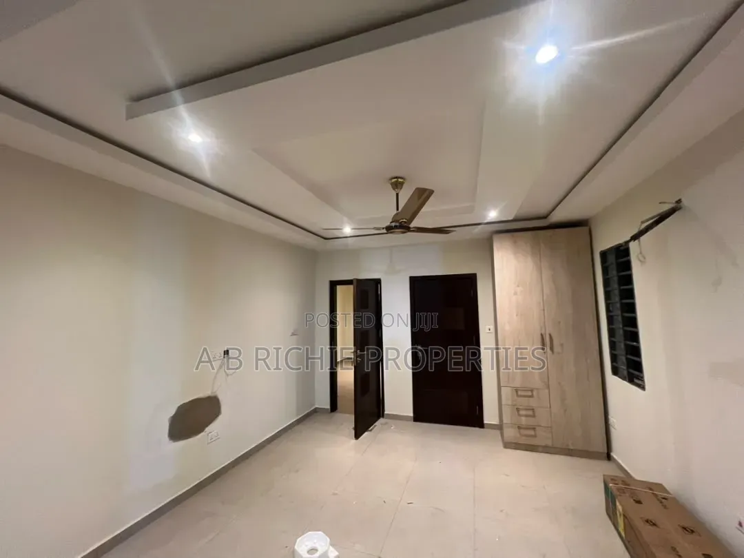 3bdrm House in Ab Richie Properties, Police Station for rent