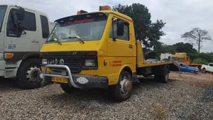 Volkswagen LT 40