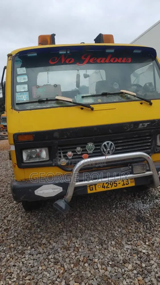 Volkswagen LT 40