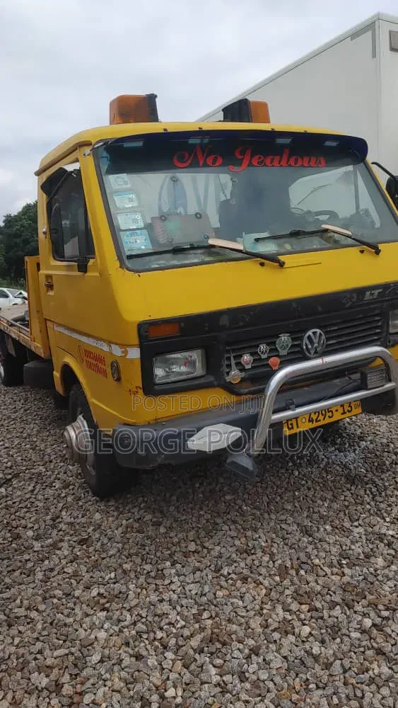Volkswagen LT 40
