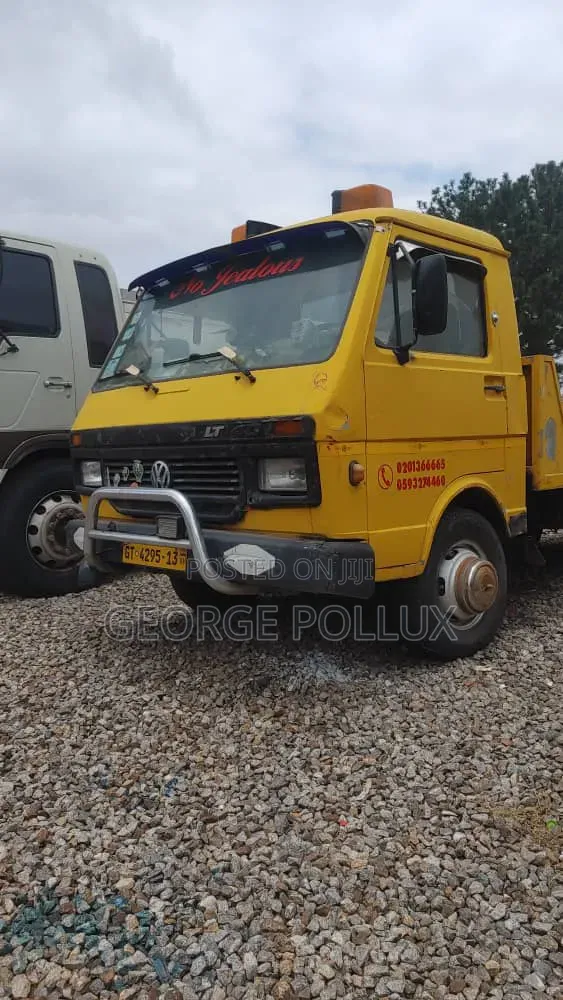 Volkswagen LT 40