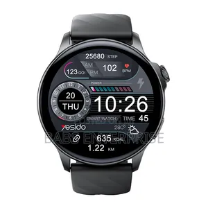 Yesido IO29 Smart Watch