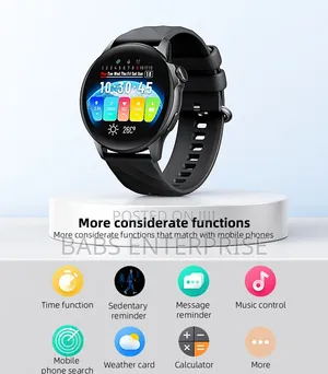Yesido IO29 Smart Watch