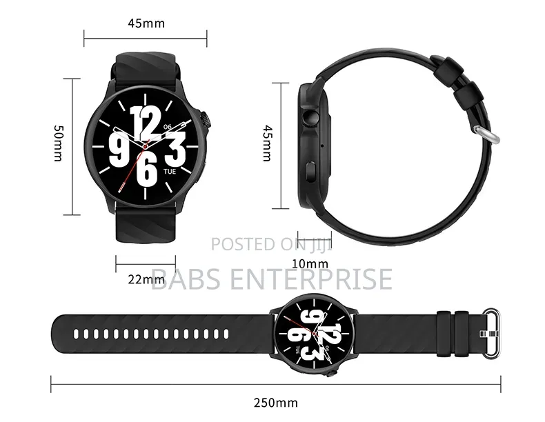 Yesido IO29 Smart Watch