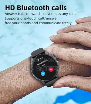 Yesido IO29 Smart Watch