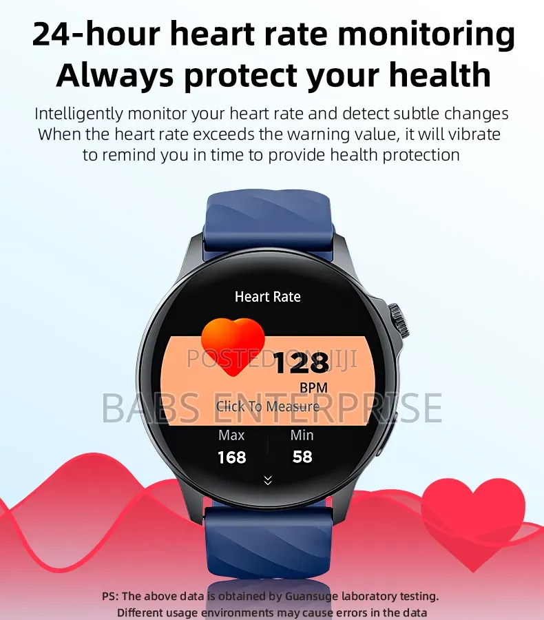 Yesido IO29 Smart Watch