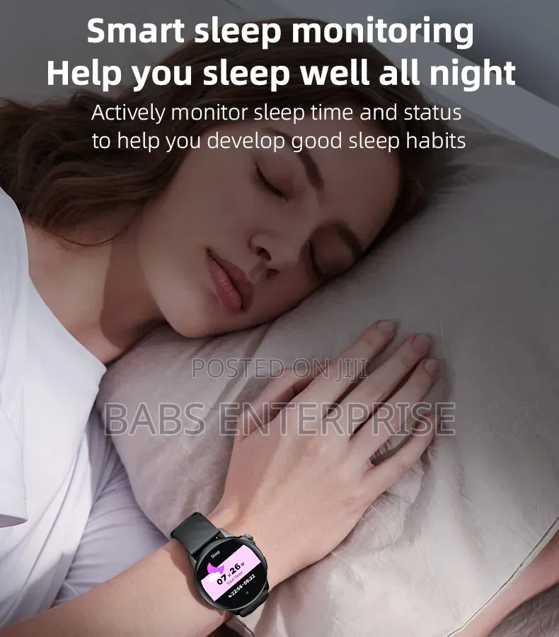 Yesido IO29 Smart Watch