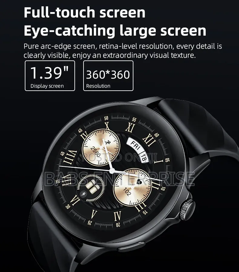 Yesido IO29 Smart Watch