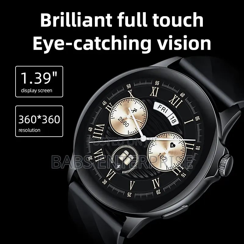 Yesido IO29 Smart Watch