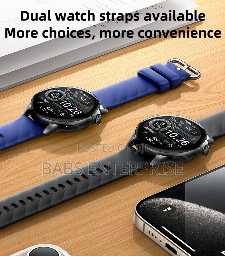 Yesido IO29 Smart Watch