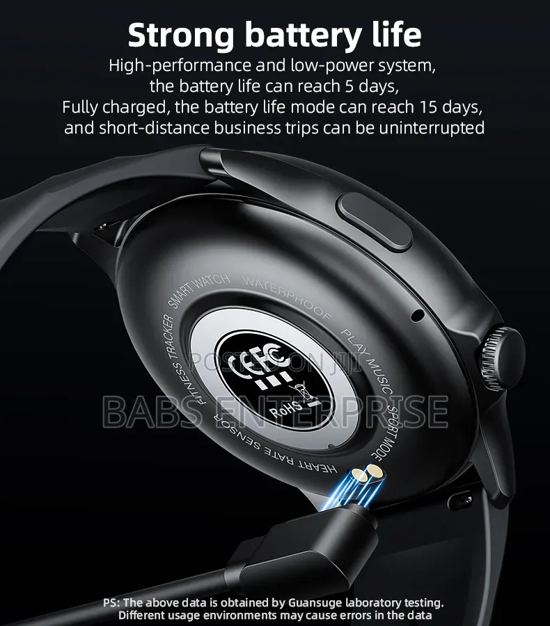Yesido IO29 Smart Watch