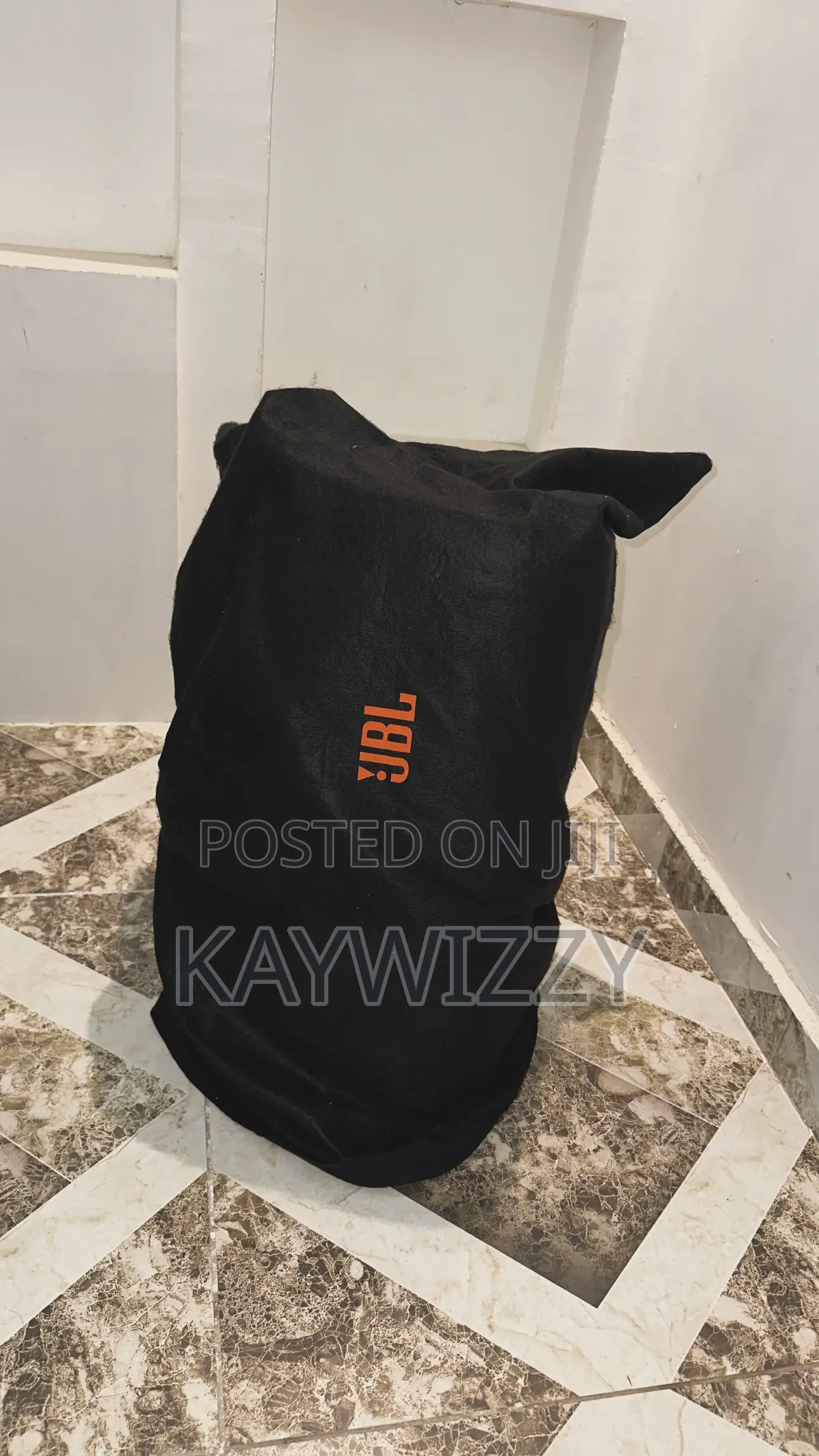 JBL Party Box Club 120