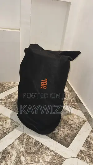 JBL Party Box Club 120