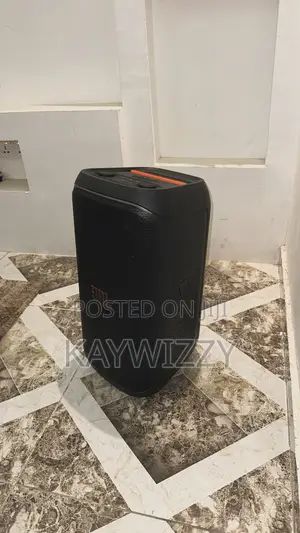 JBL Party Box Club 120