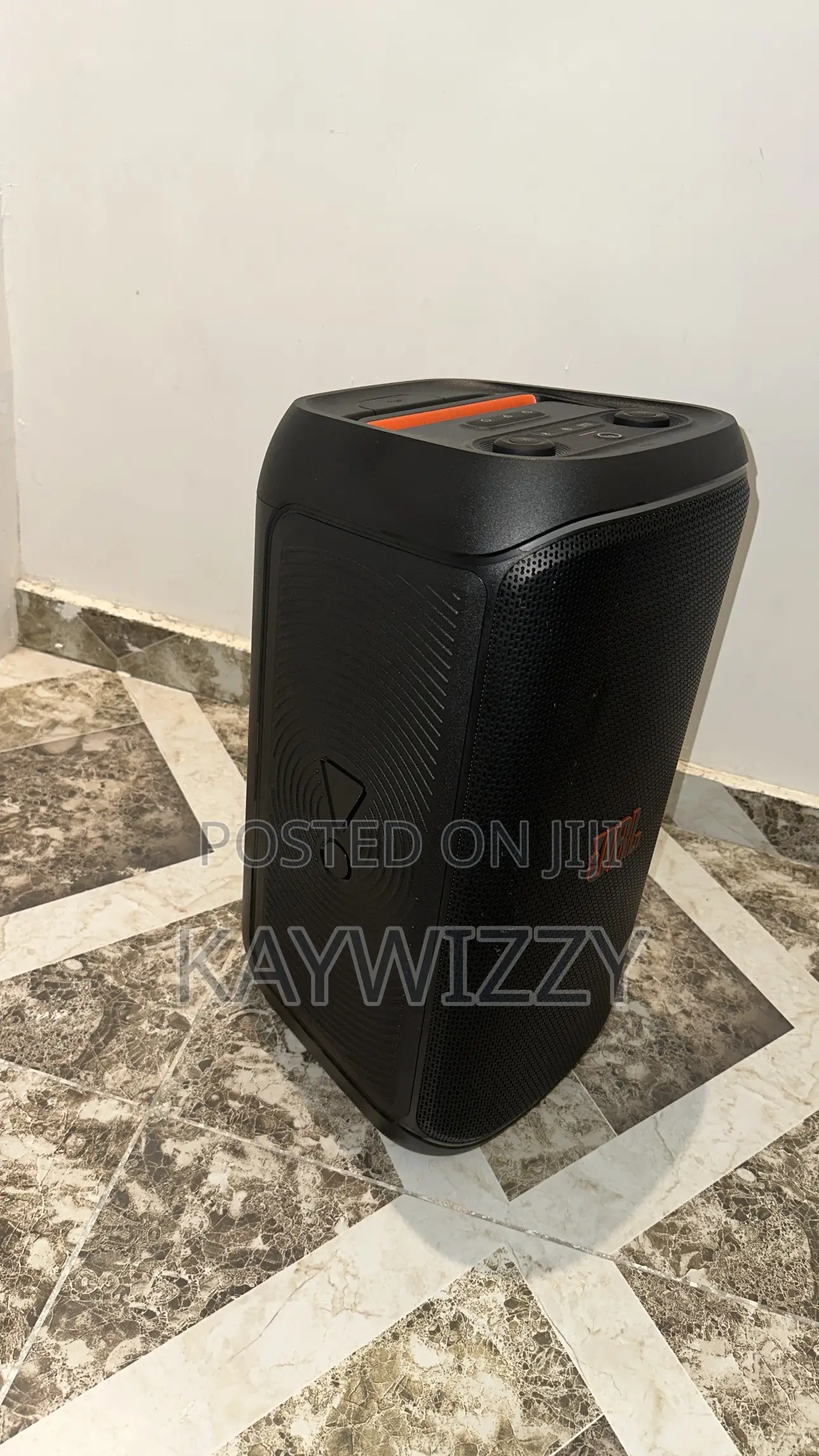 JBL Party Box Club 120